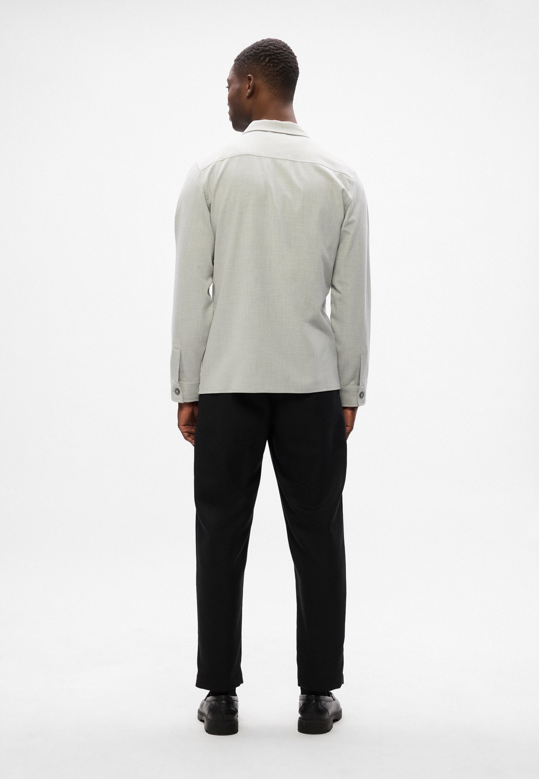 SUPERFLEX OVERSHIRT Media 5