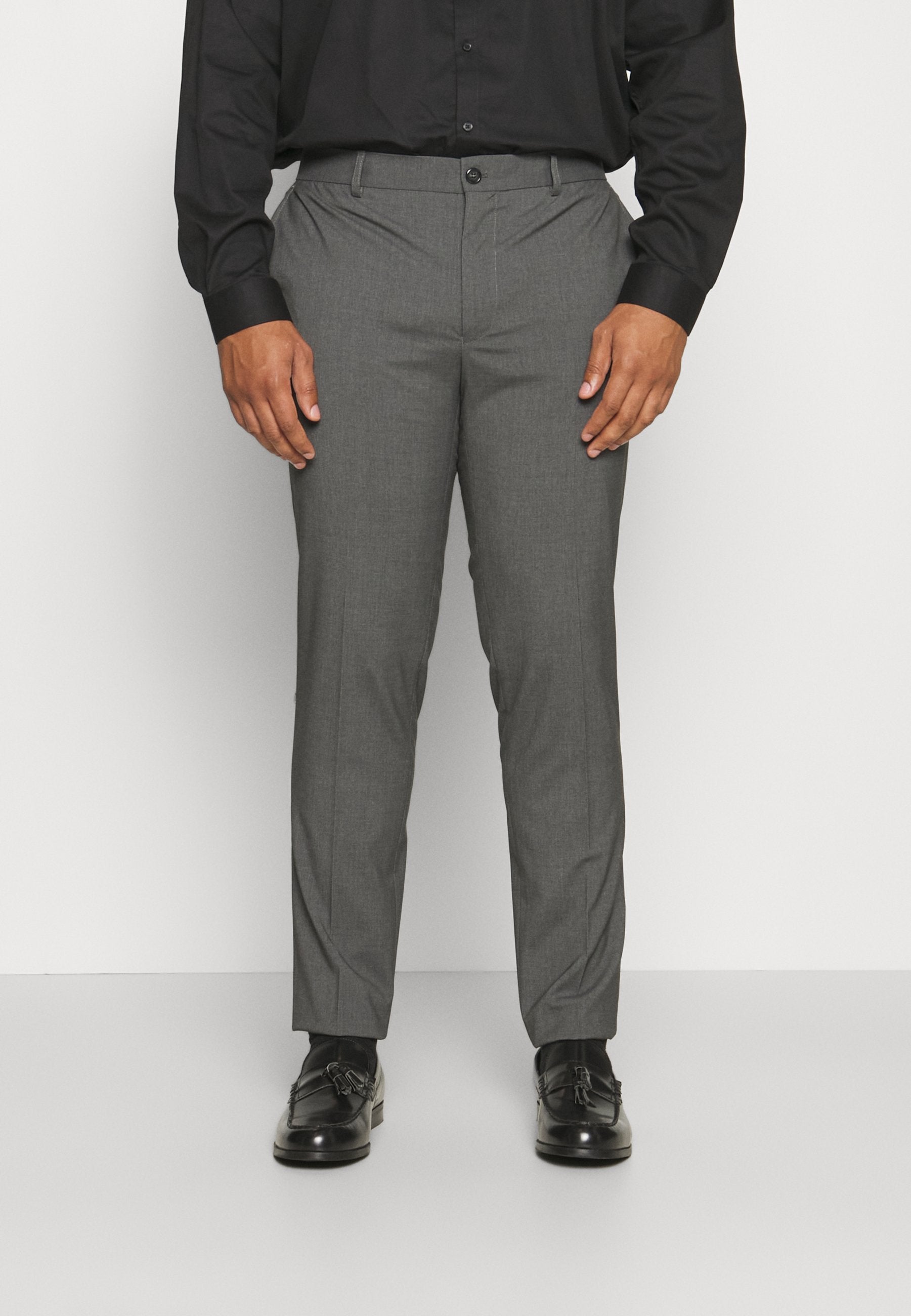 PLAIN MENS SUIT PLUS Media 6