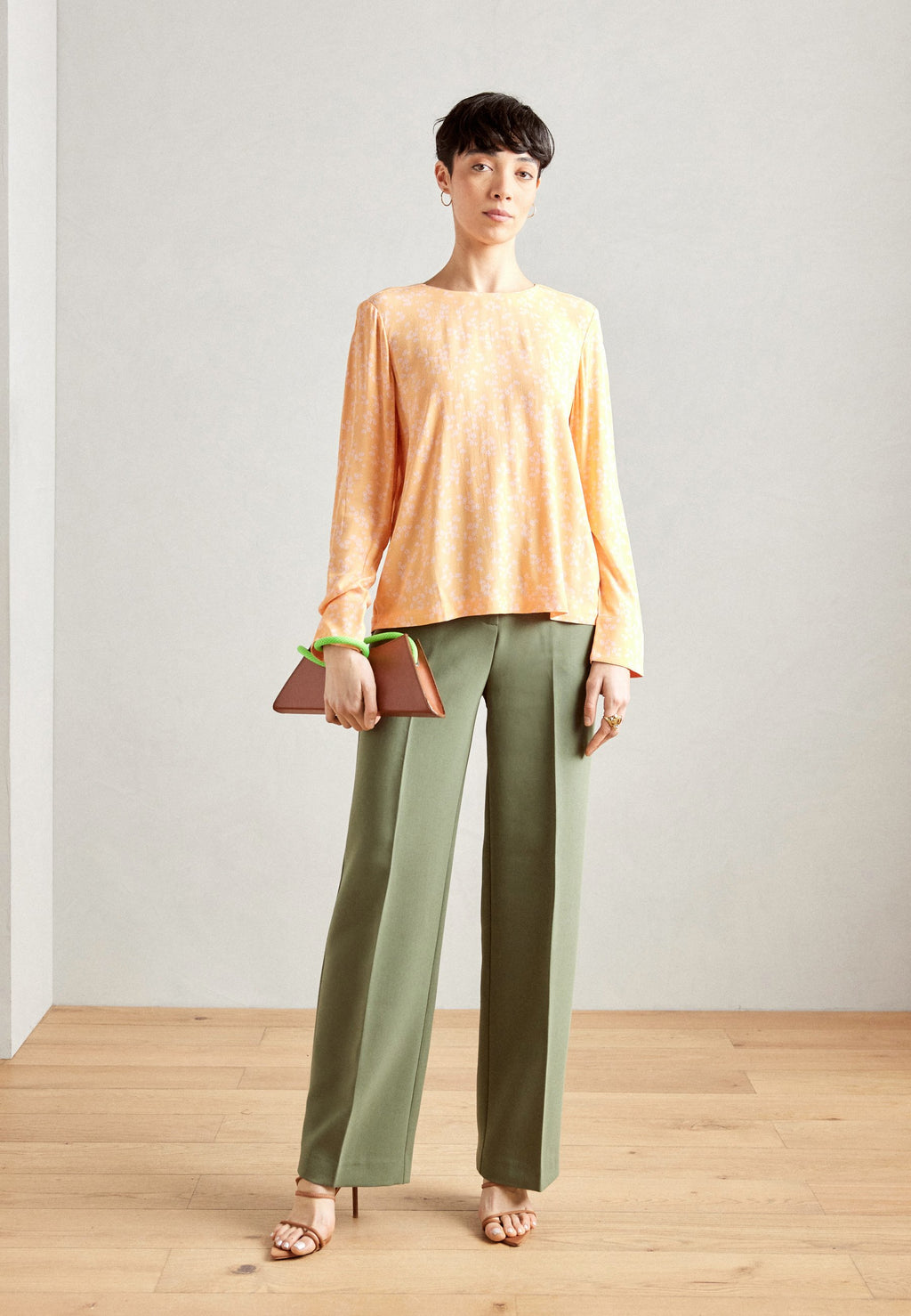 Esprit Bluse Media 2