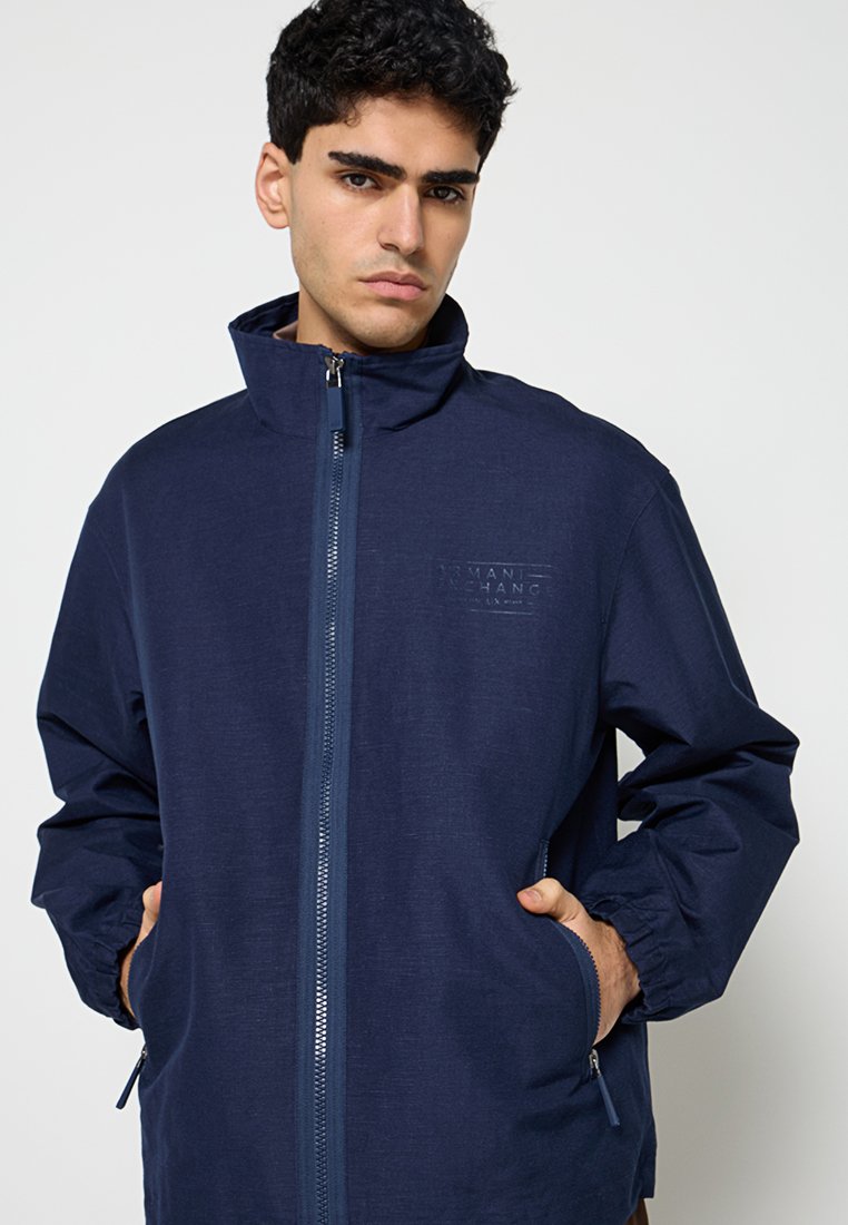 Armani Exchange Leichte Jacke Media 4