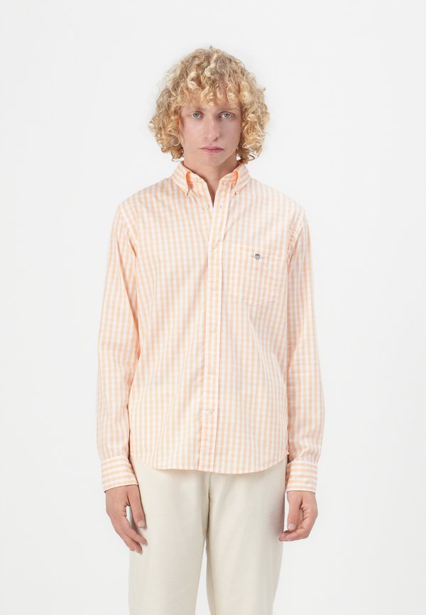 GANT CLASSIC GINGHAM SHIRT