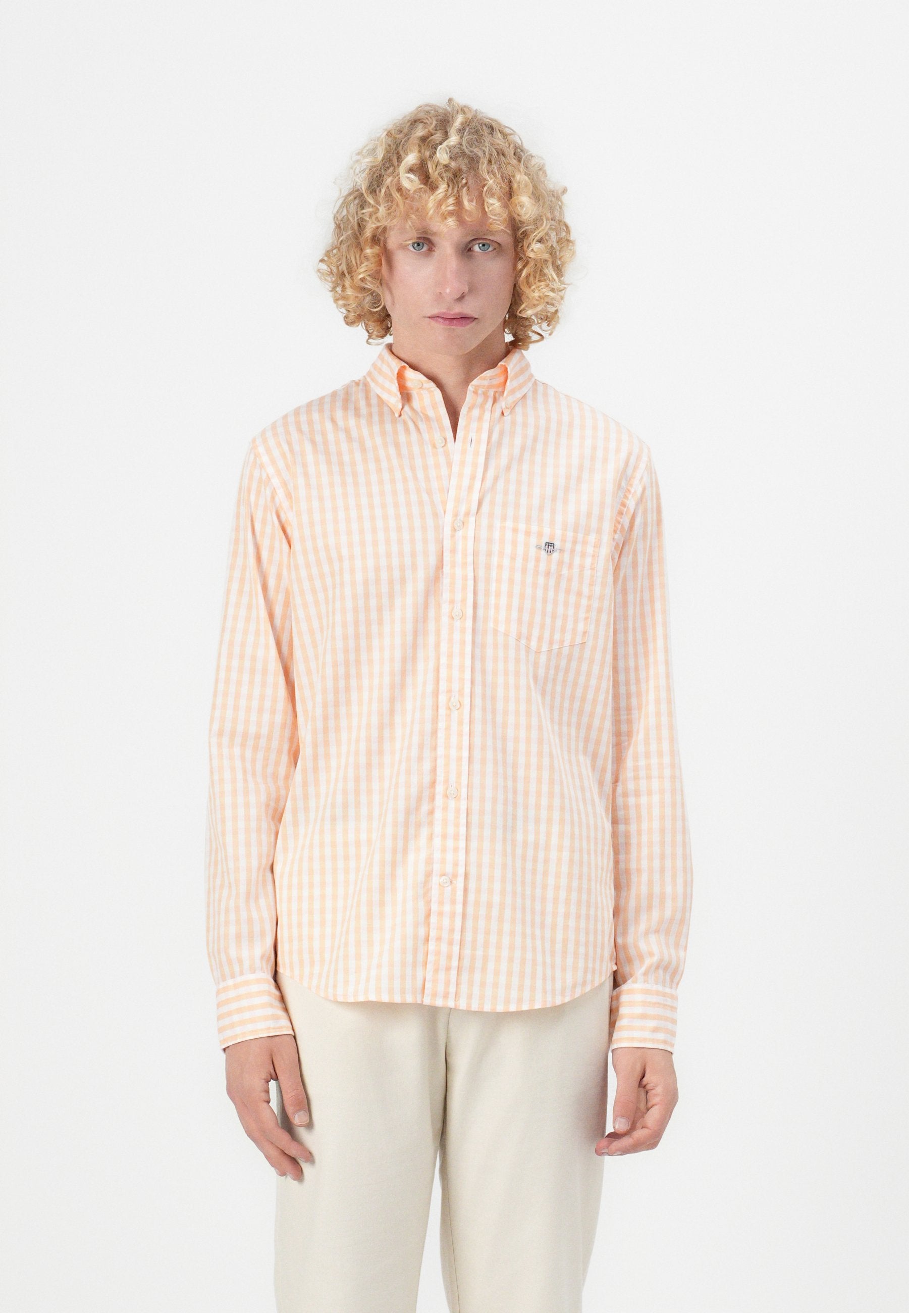 GANT CLASSIC GINGHAM SHIRT