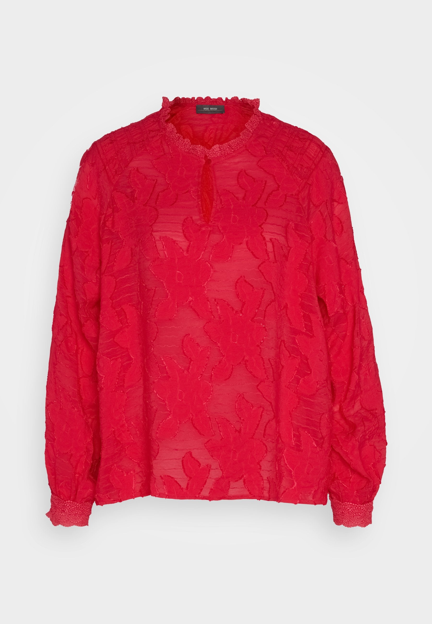 Mos Mosh BLOUSE