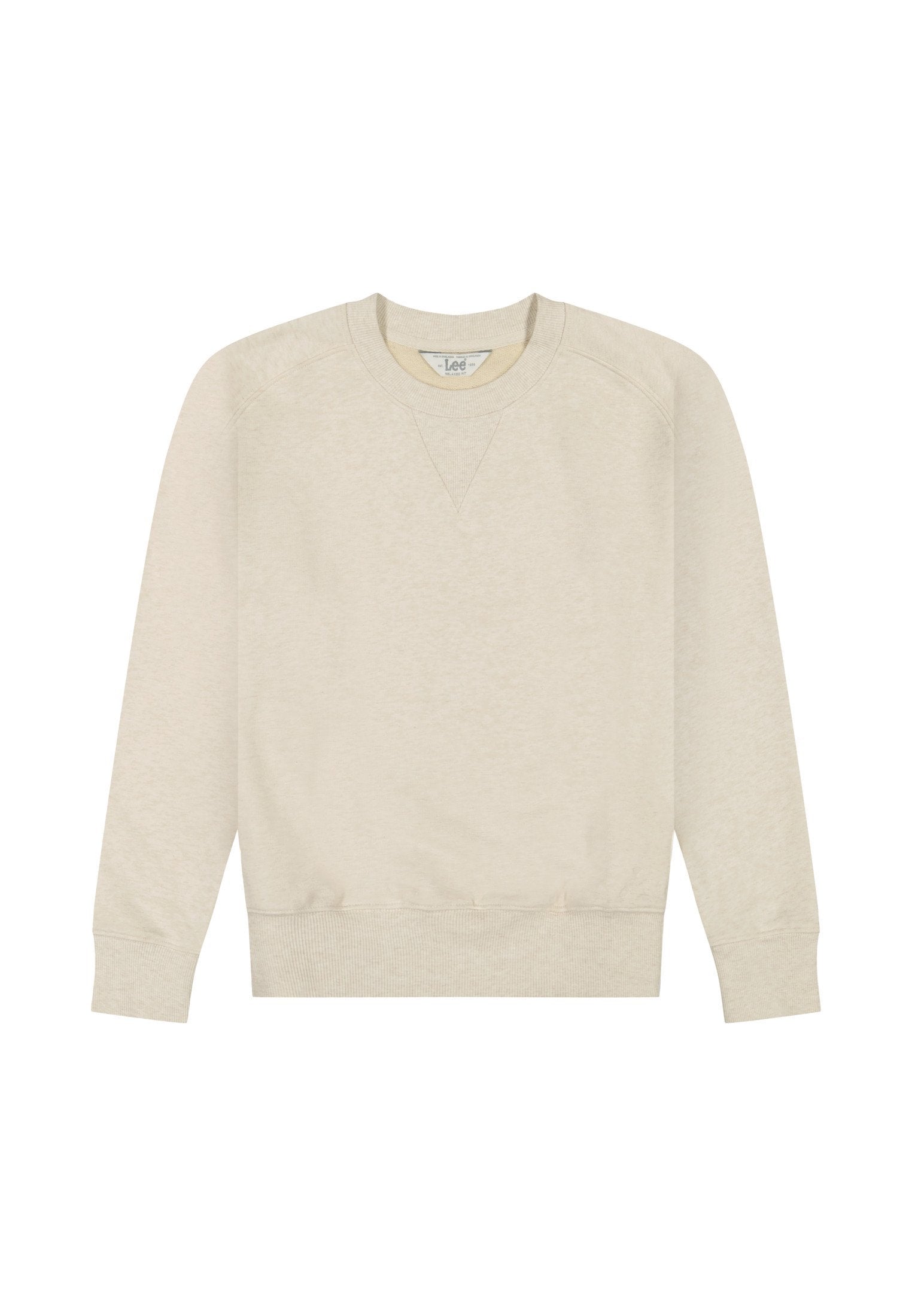 Lee RAGLAN CREW