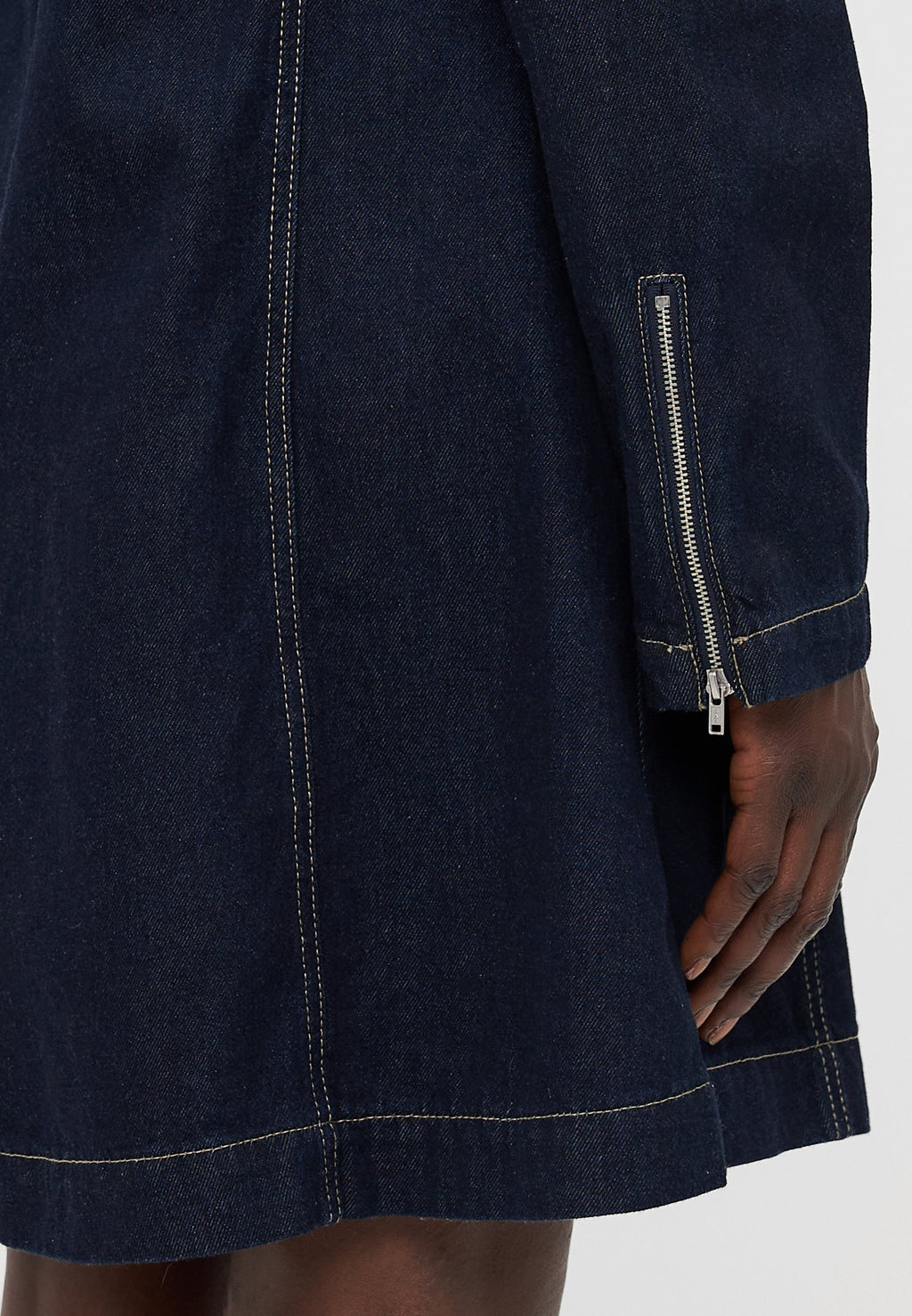 ONLLIZZI ZIP DRESS  Media 6
