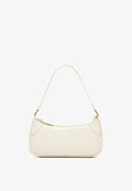 Bershka Handbag - beige