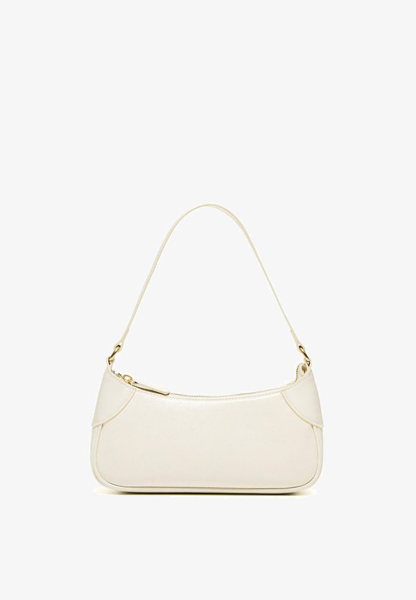 Bershka Handbag - beige