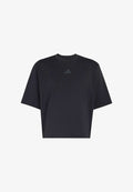 adidas Performance ADIDAS PERFORMANCE D4T PRIMELIFT SHORT T-SHIRT - Print T-shirt - black