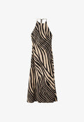 Mango ADULT - Day dress - black
