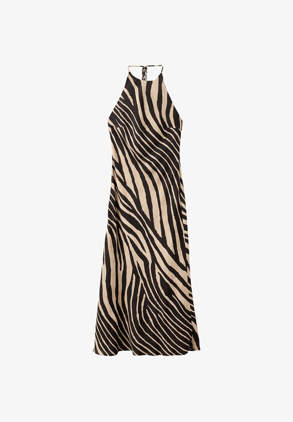 Mango ADULT - Day dress - black