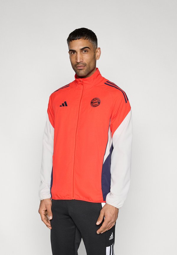 adidas Performance Club wear - red
