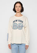 DKNY Langarmshirt Media 1