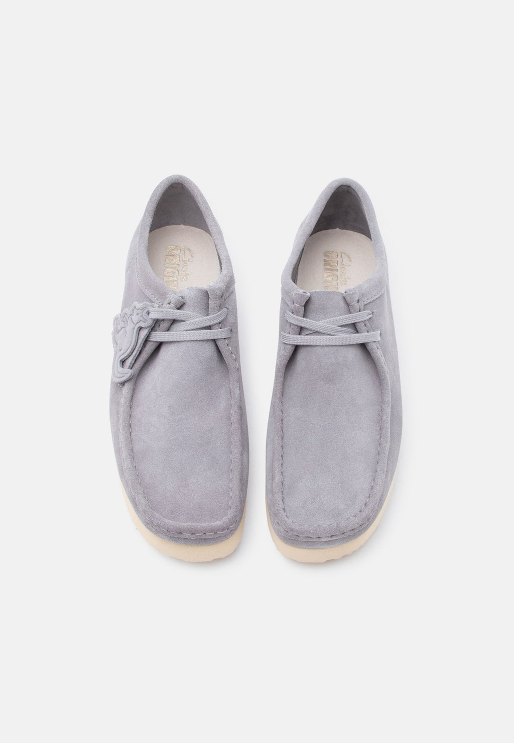 Clarks Originals WALLABEE