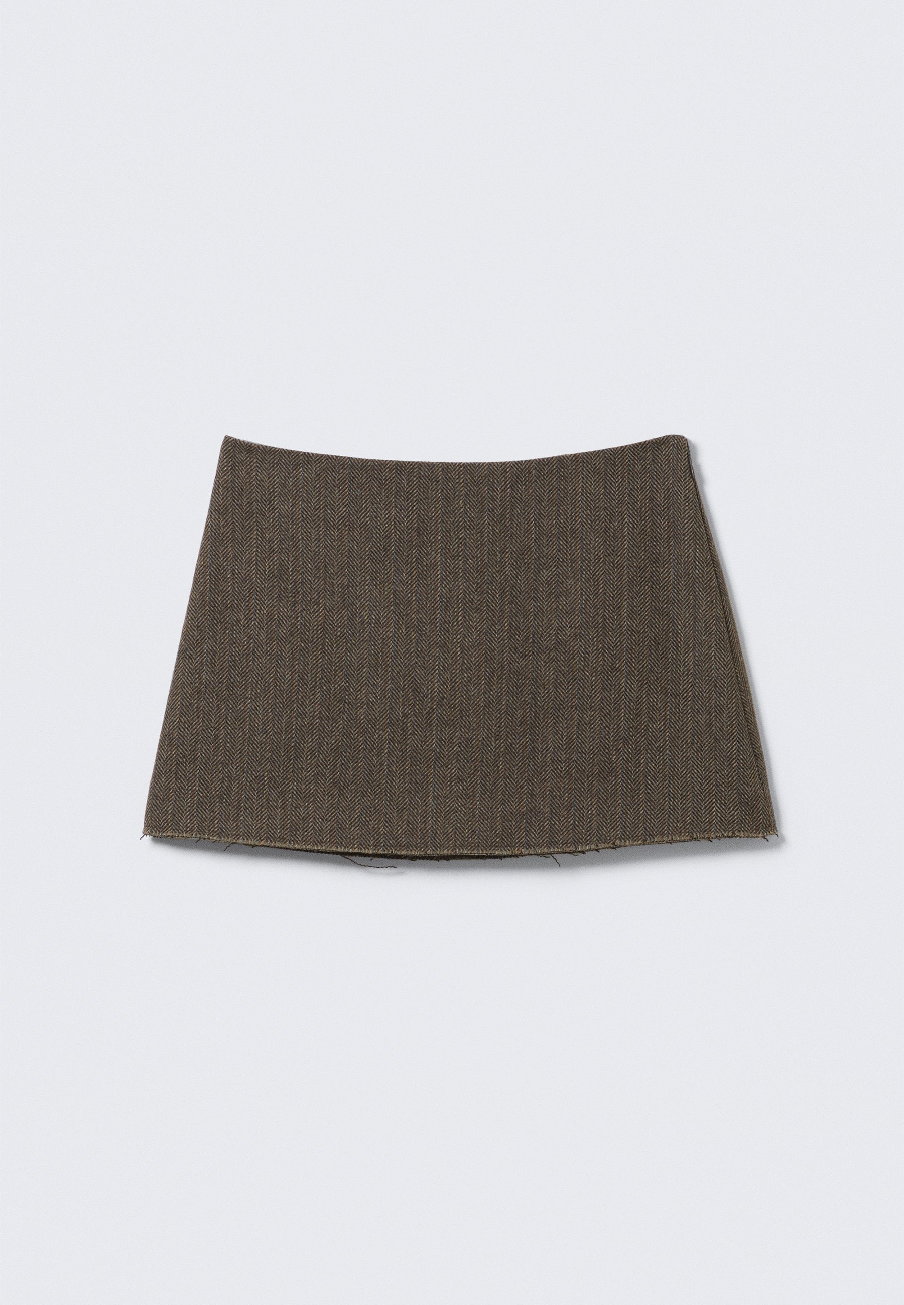 Weekday SKIRT