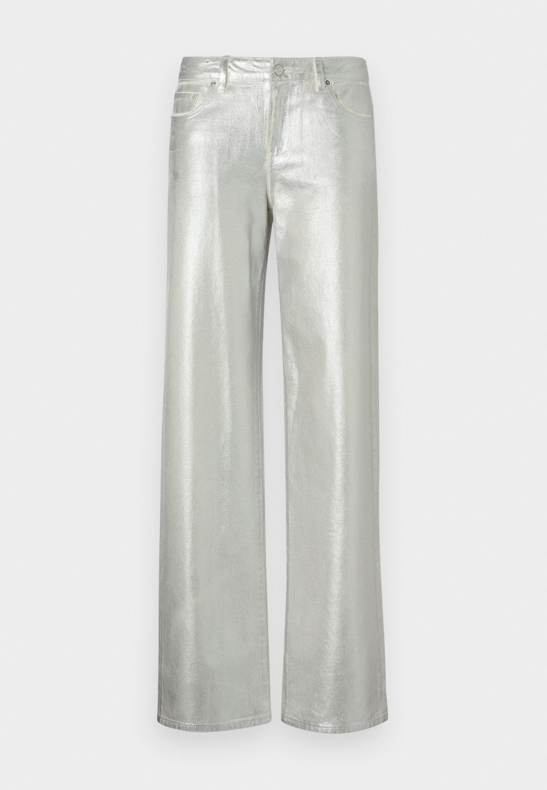 POCKETS PANT Media 1