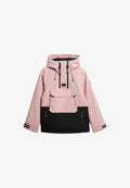 Superdry & Co Light jacket - dull pink