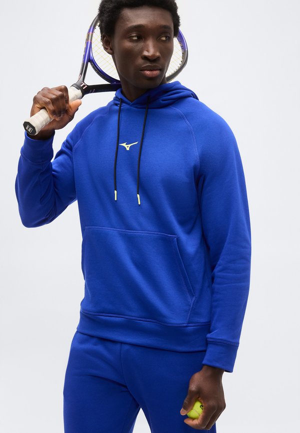 Mizuno ATHLETIC HOODY
