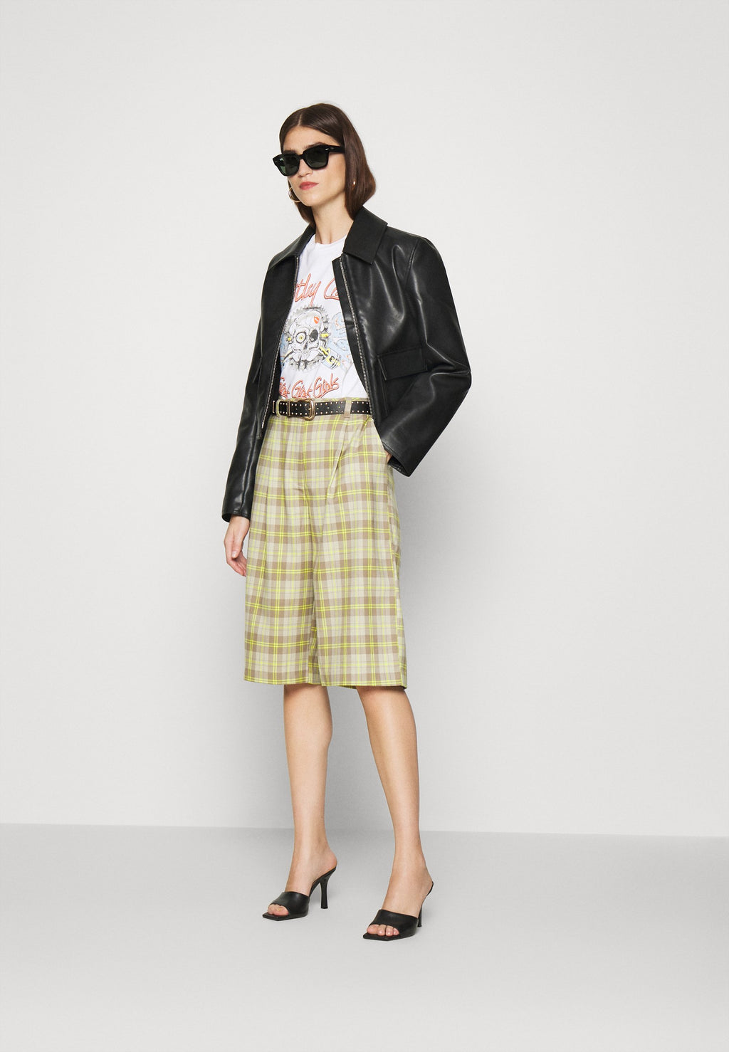 Who What Wear CHECK