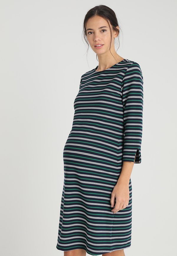 Queen Mum DRESS 3/4