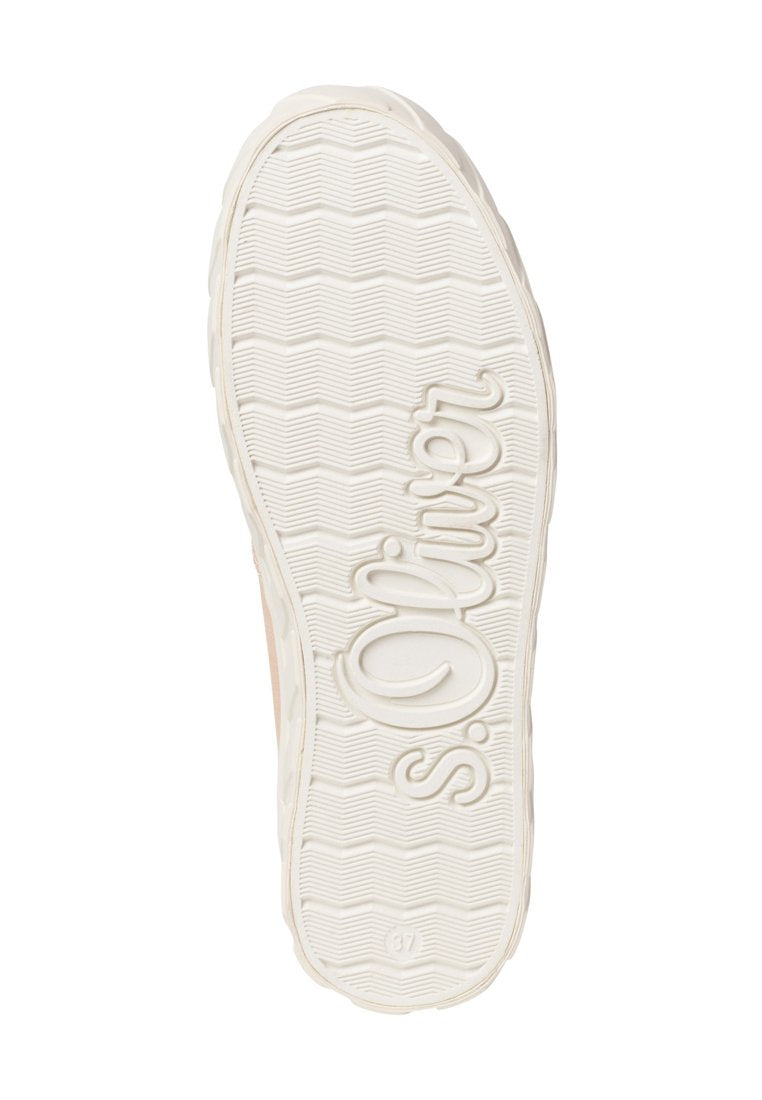 s.Oliver Sneaker low Media 4