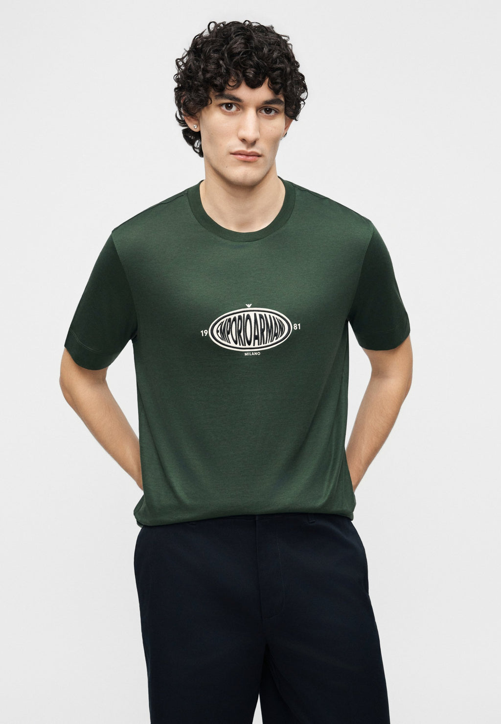 Emporio Armani