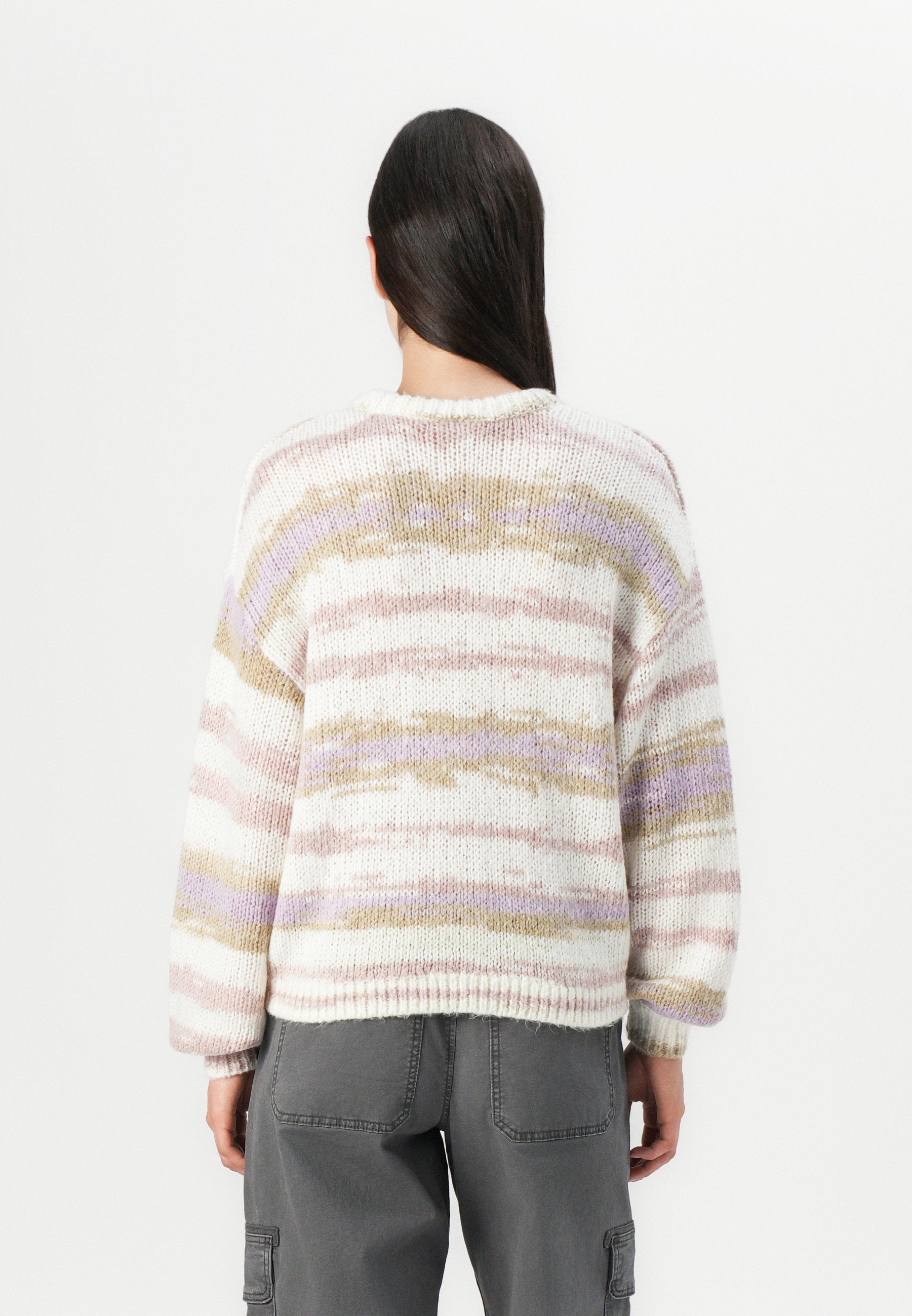JJXX JXAMELIA CREW NECK