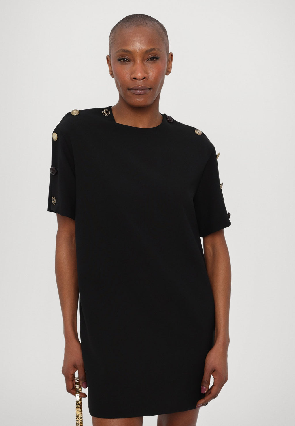 MOSCHINO DRESS