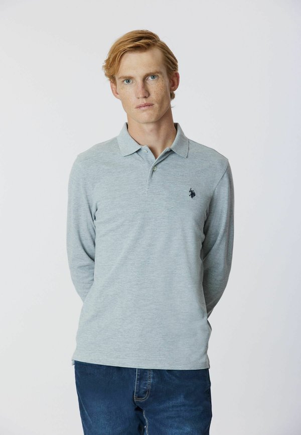 U.S. Polo Assn.