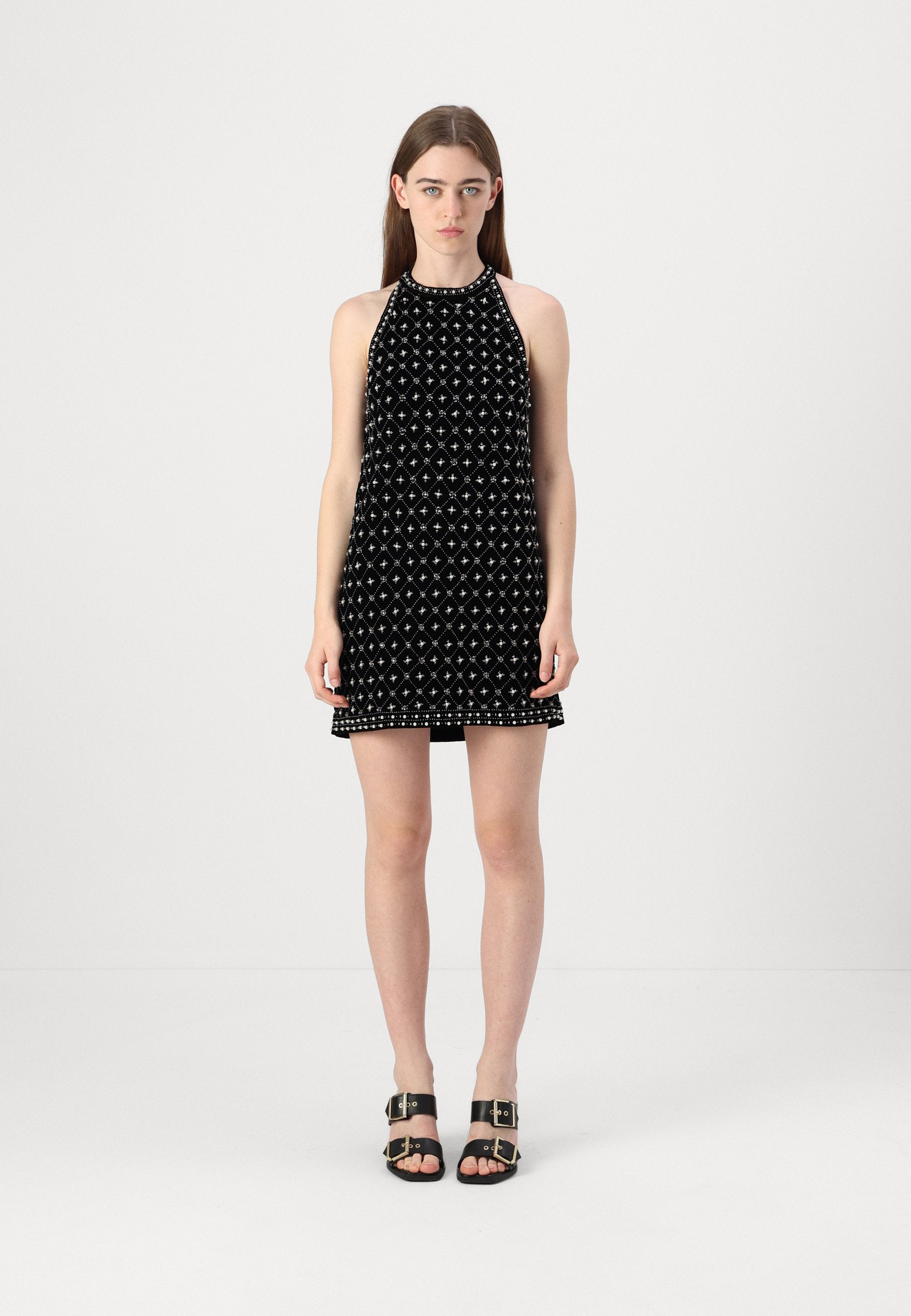 TWINSET DRESS