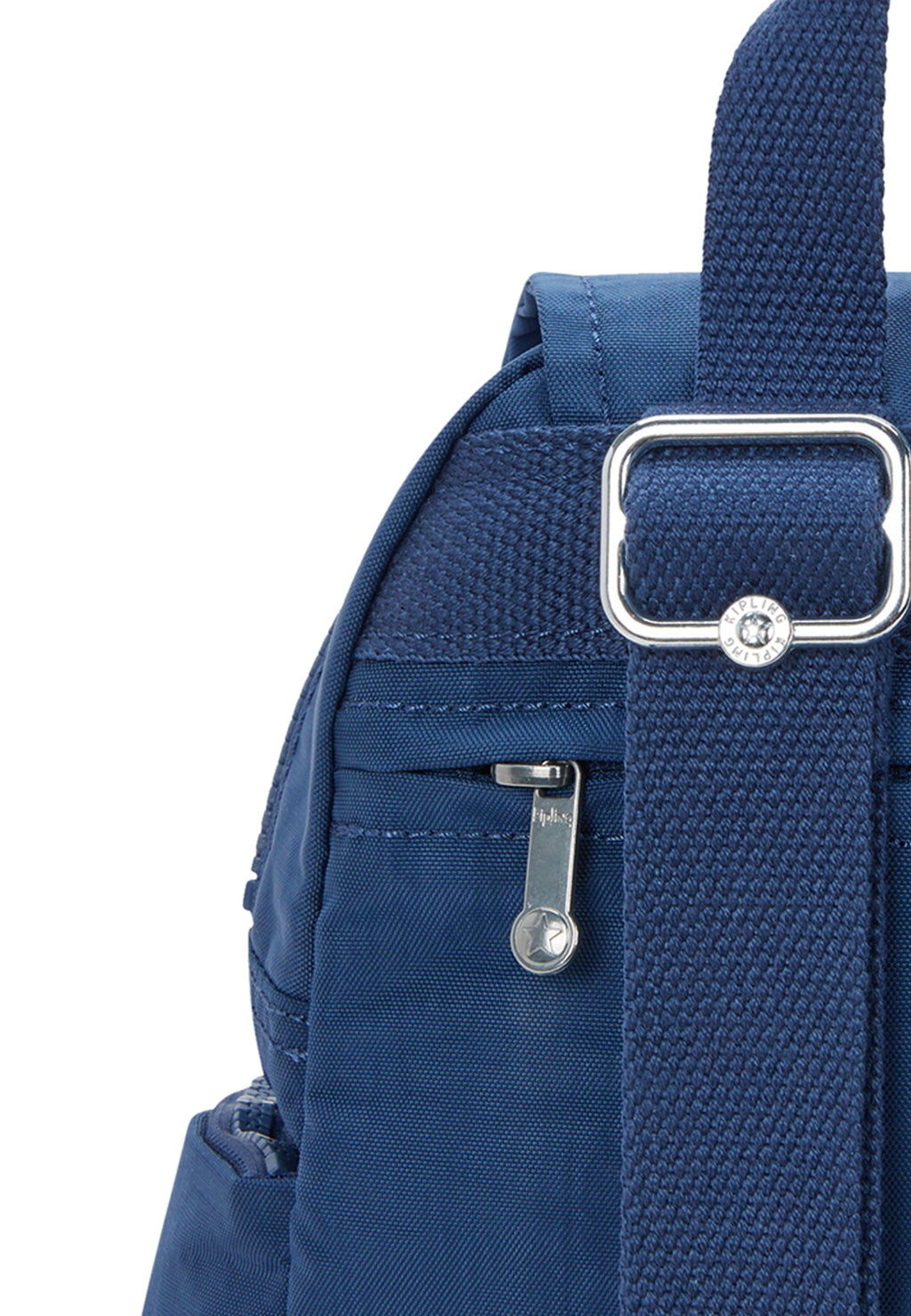 Kipling CITY ZIP MINI