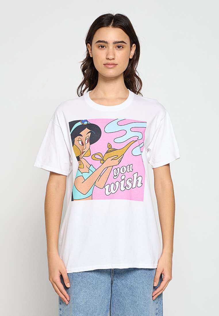 Disney JASMIN YOU WISH