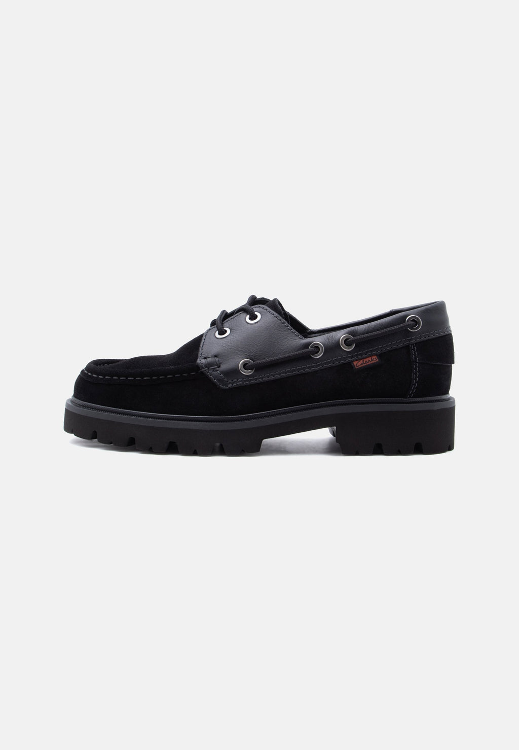 Clarks CLEYHILL