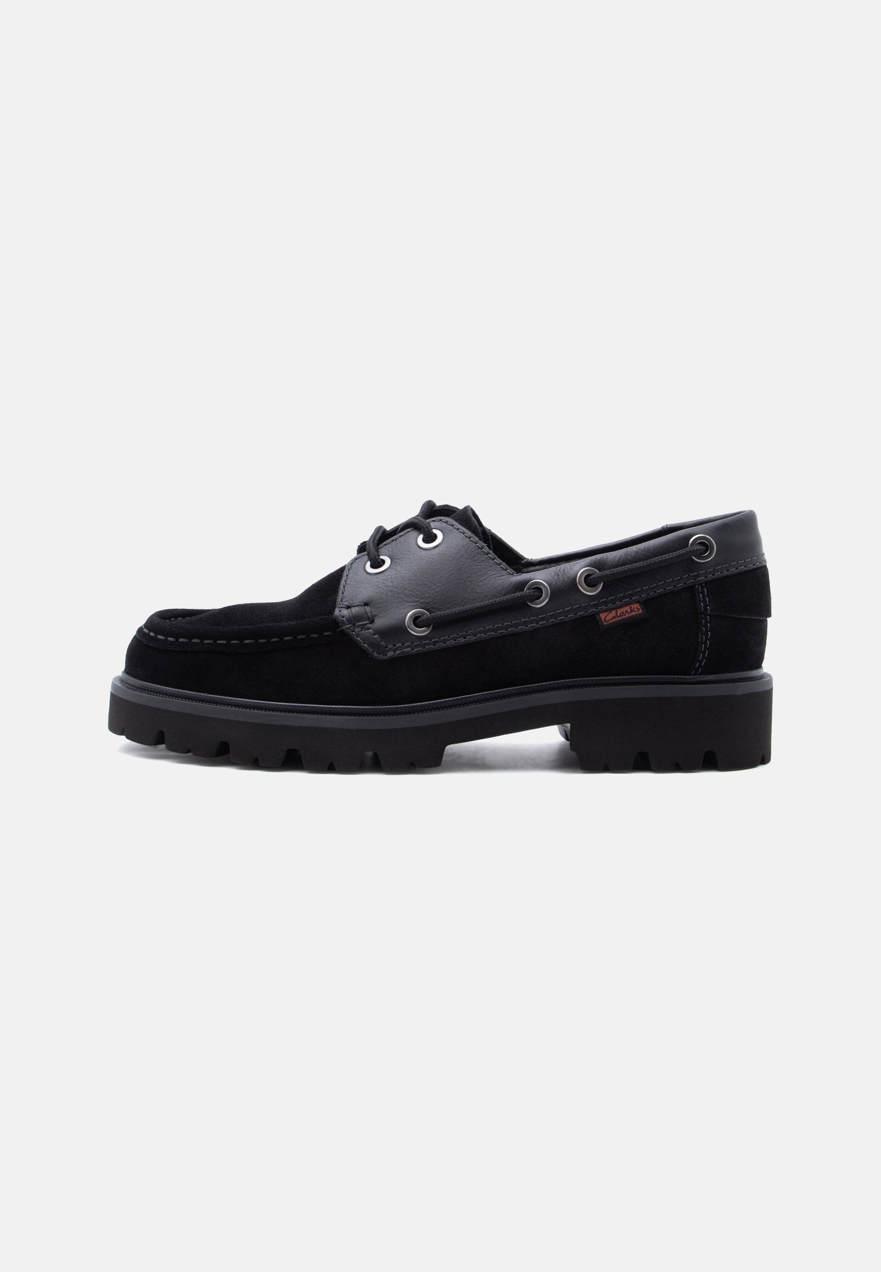 Clarks CLEYHILL