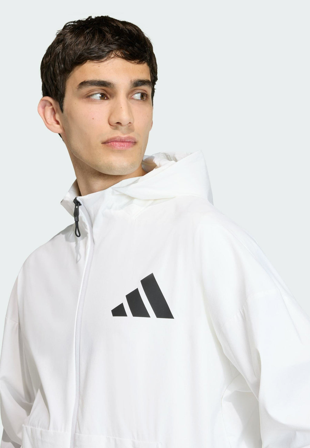 adidas Sportswear ADIDAS Z.N.E. WOVEN TRACK TOP