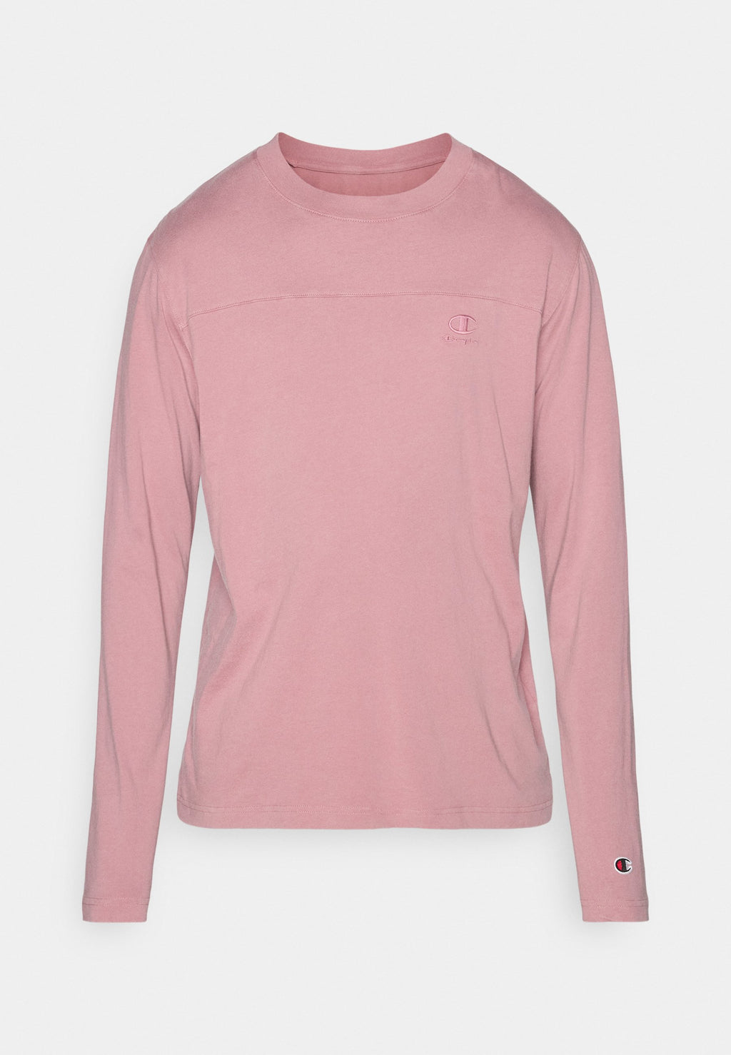 Champion ICONS WASH CREWNECK LONG SLEEVE