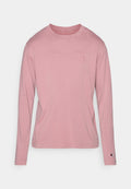 Champion ICONS WASH CREWNECK LONG SLEEVE