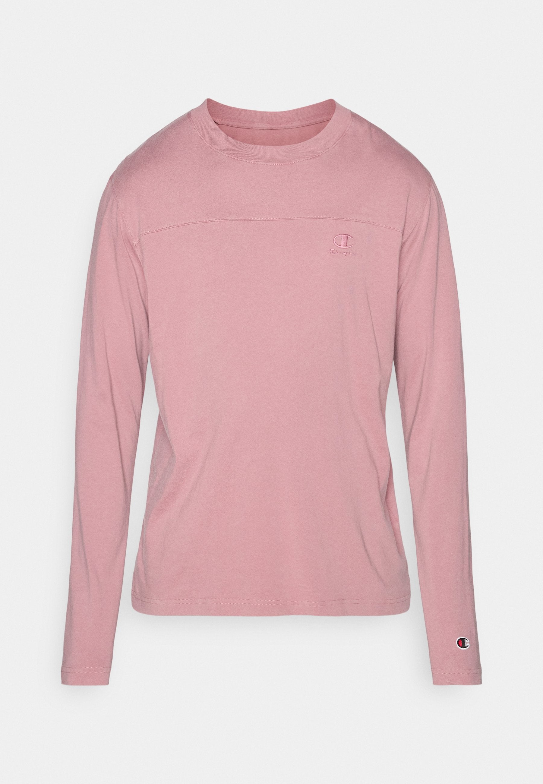 Champion ICONS WASH CREWNECK LONG SLEEVE
