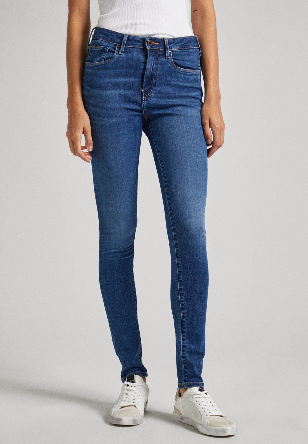 Pepe Jeans