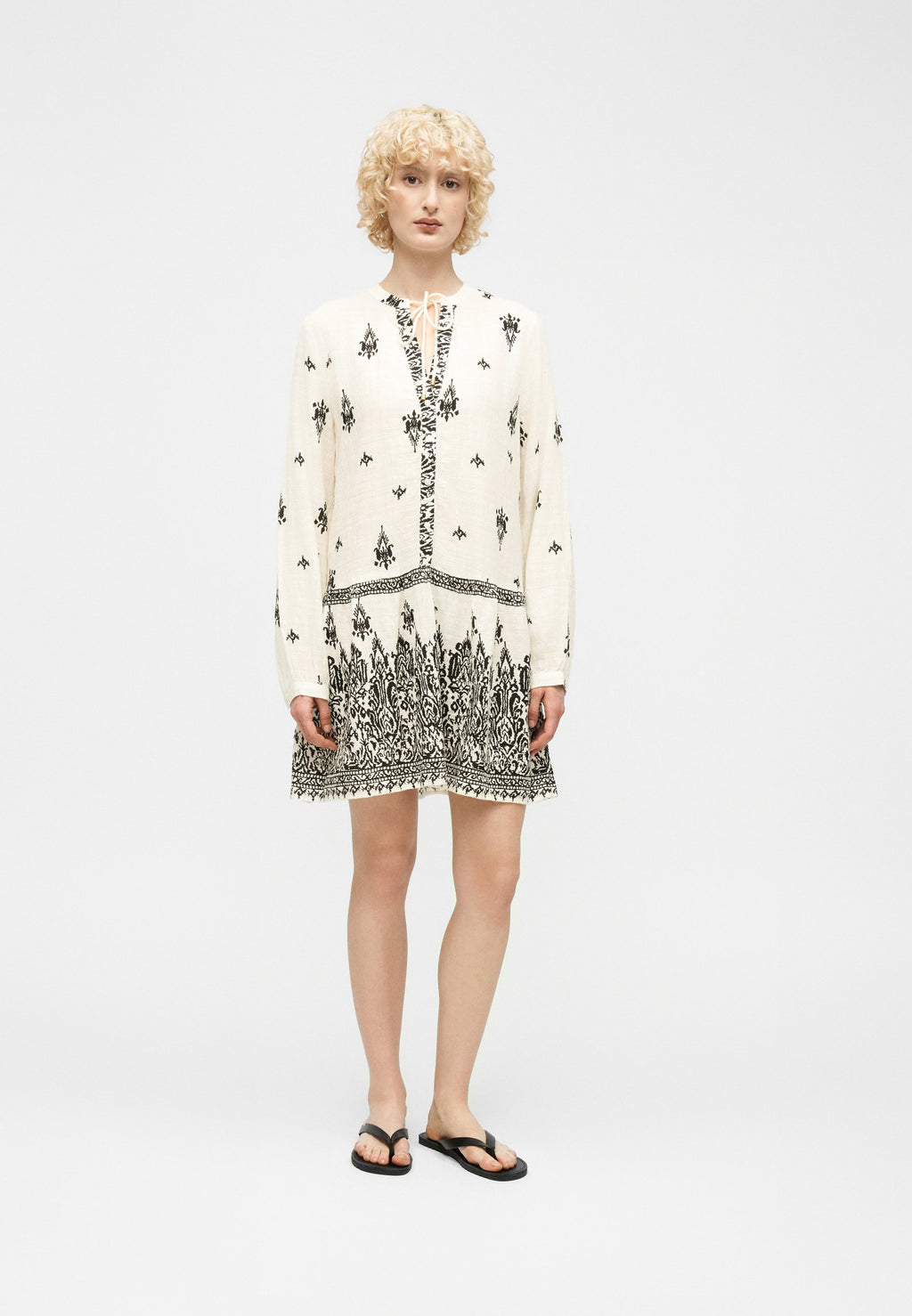 ONLY ONLALMA SHORT DRESS