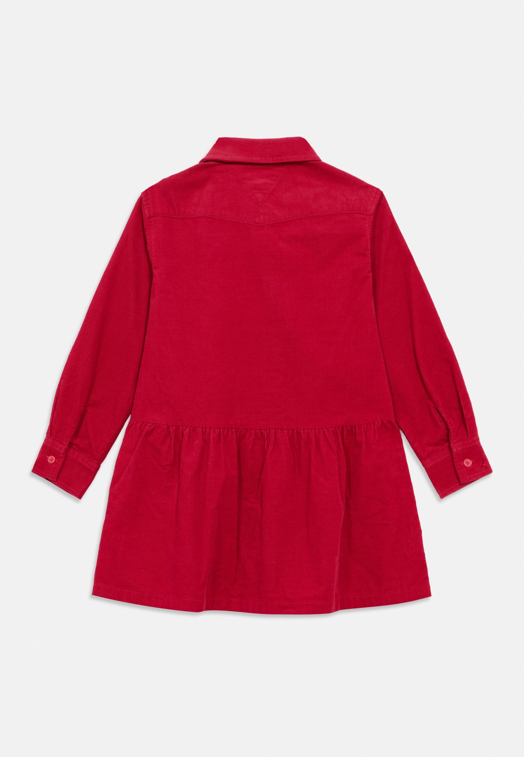 Tommy Hilfiger Blusenkleid Media 2