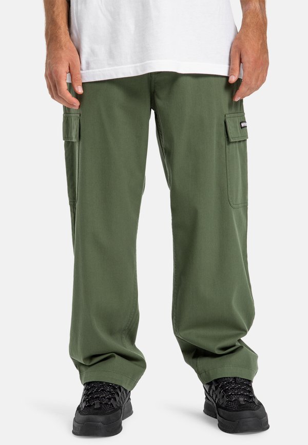 DC Shoes WORKER BAGGY