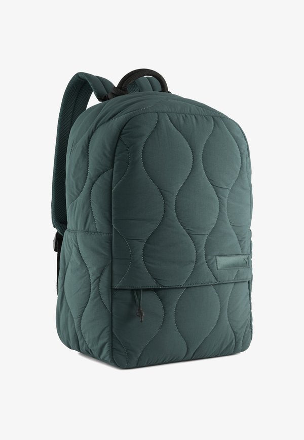 Puma Rucksack - green terrain