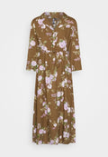 Pieces PCNYA MIDI DRESS