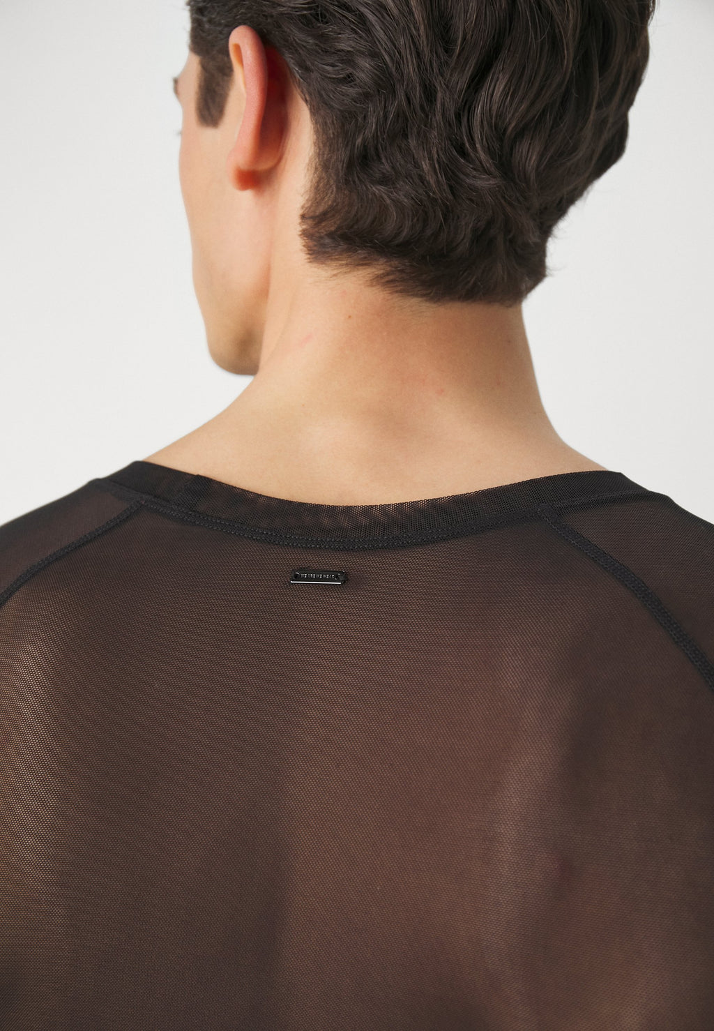 We Are We Wear KAI SHORT SLEEVE CROP