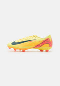 Nike Performance ZM VAPOR 16 ACADEMY FG/MG - Football boots artificial grass - light laser orange/armory navy