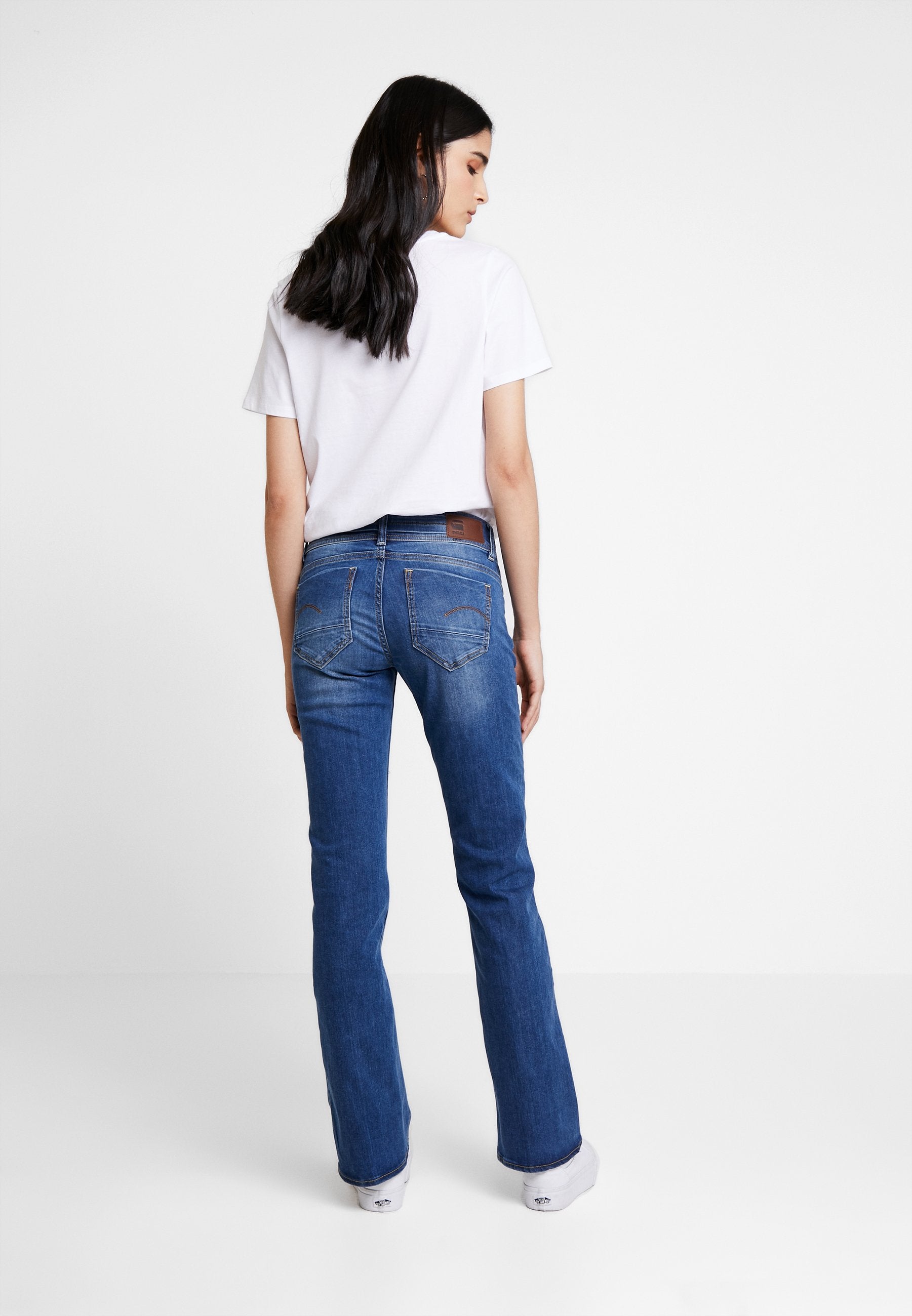 MIDGE MID WAIST Media 4