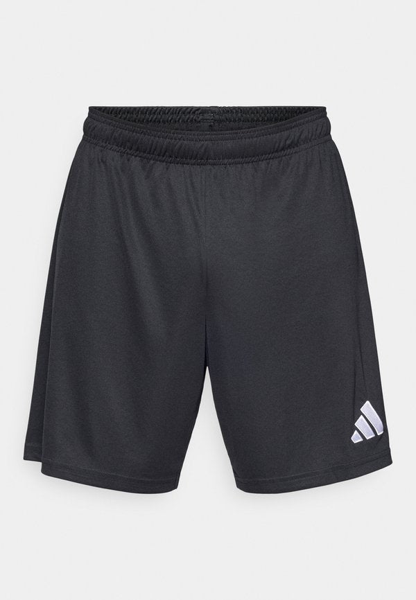 adidas Performance ENTRADA26 SHORTS - Sports shorts - black/white