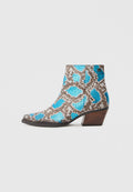 Lazamani Ankle Boot Media 1