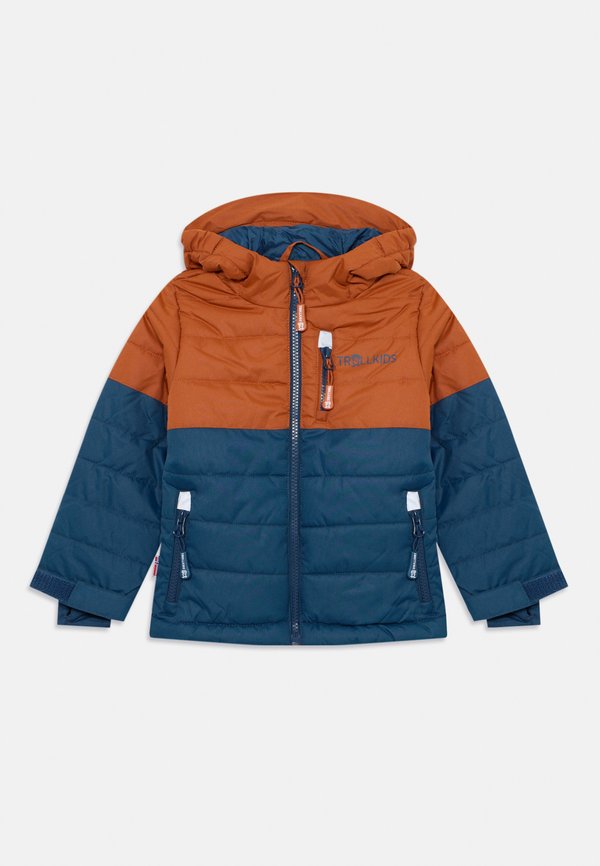 TROLLKIDS KIDS HEMSEDAL SNOW JACKET