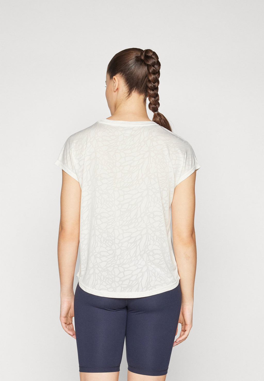 ONLY Play ONPAUB-JUE ON BAT LOOSE TEE